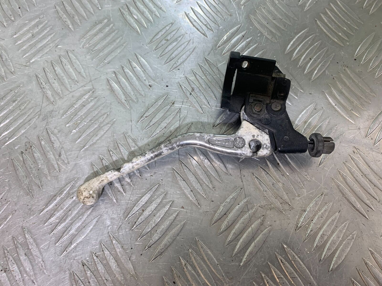APRILIA RS50 RS 50 CLUTCH LEVER BRACKET YEAR 1996-1998 (CMB1132)