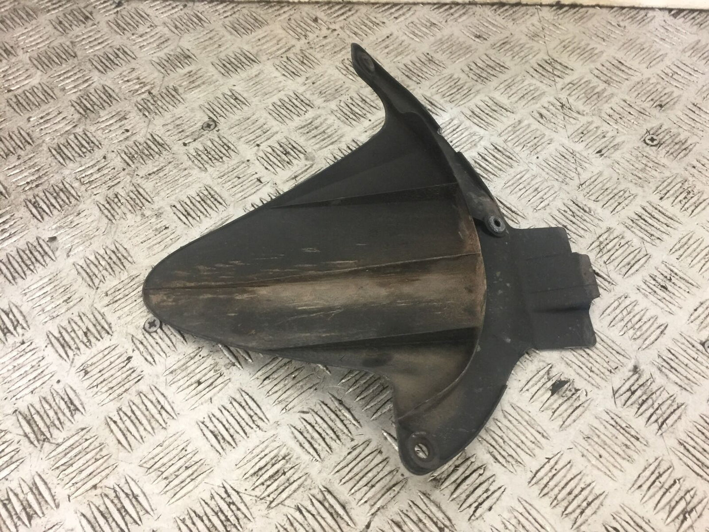 HONDA CBR600 CBR 600 RR HUGGER 2007-2011 (STOCK 725)