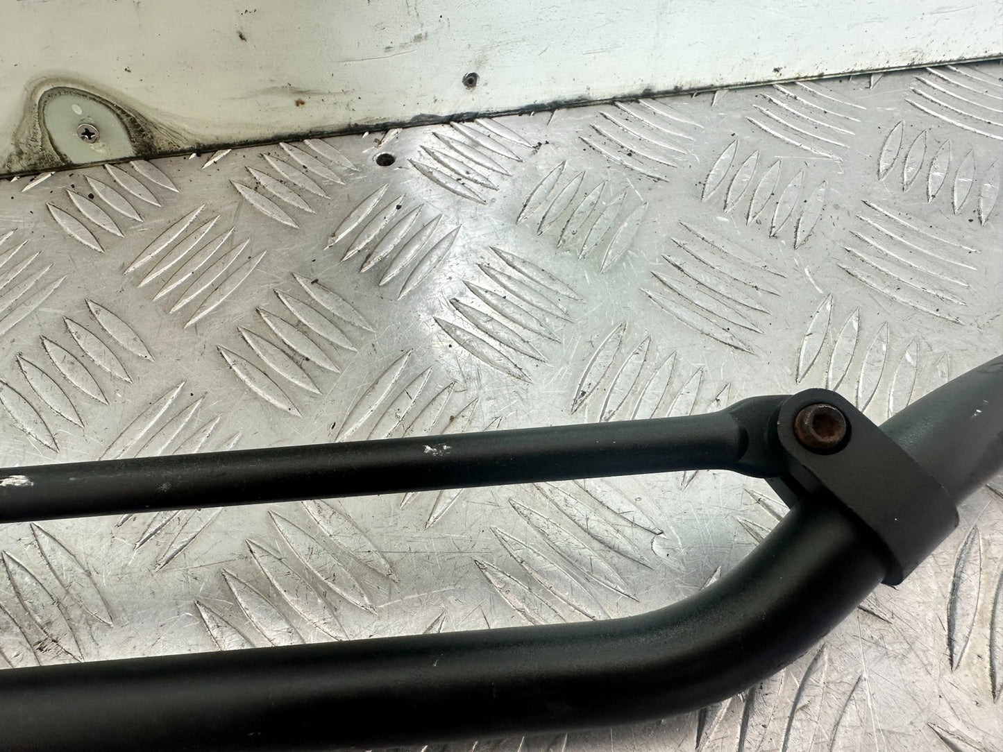 KAWASAKI ER6 F ER6F HANDLEBARS YEAR 2005-2008 (CMB1178)