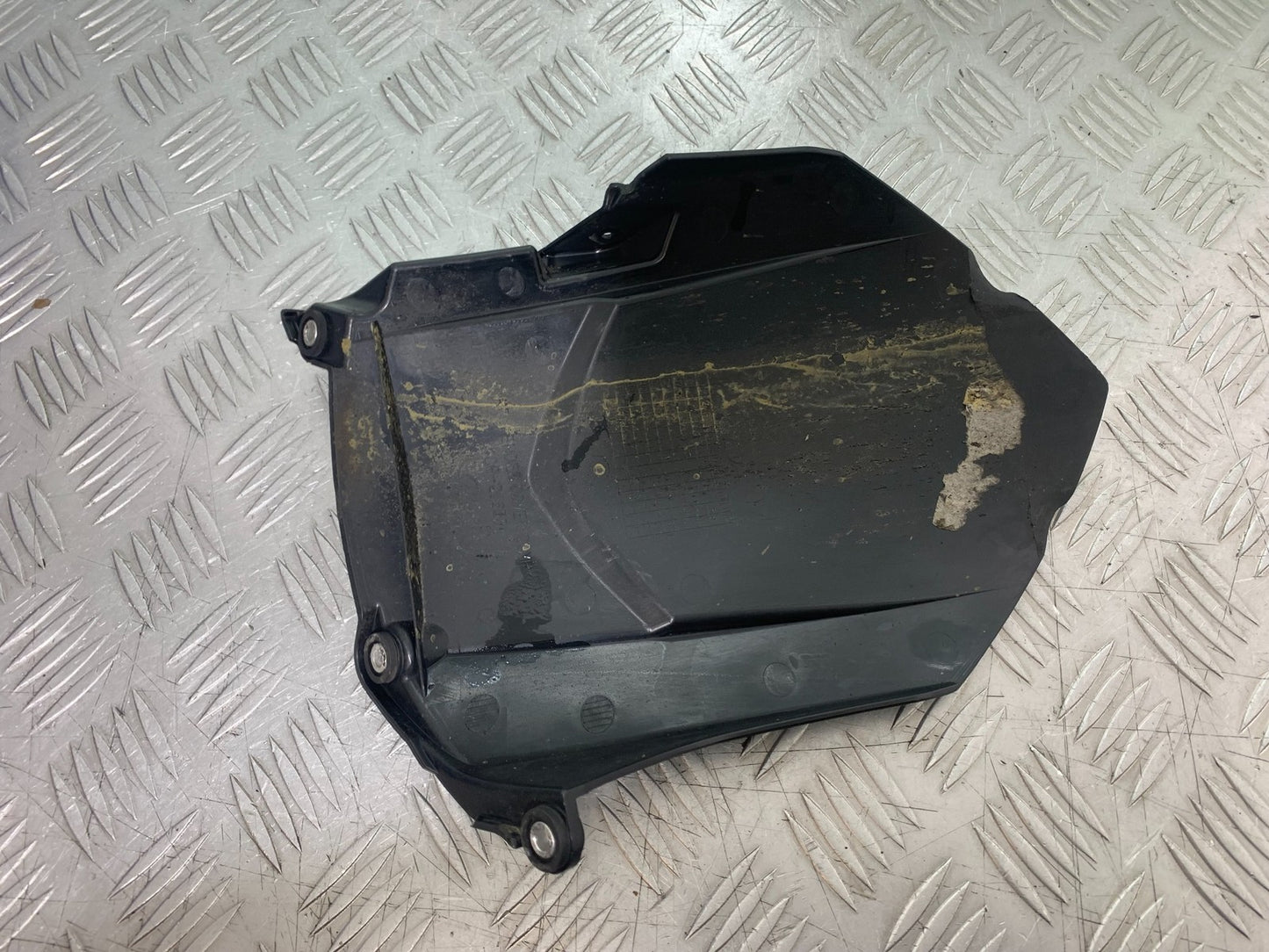 YAMAHA YZF R1 4C8 HUGGER YEAR 2007-2008 (CMB1237)