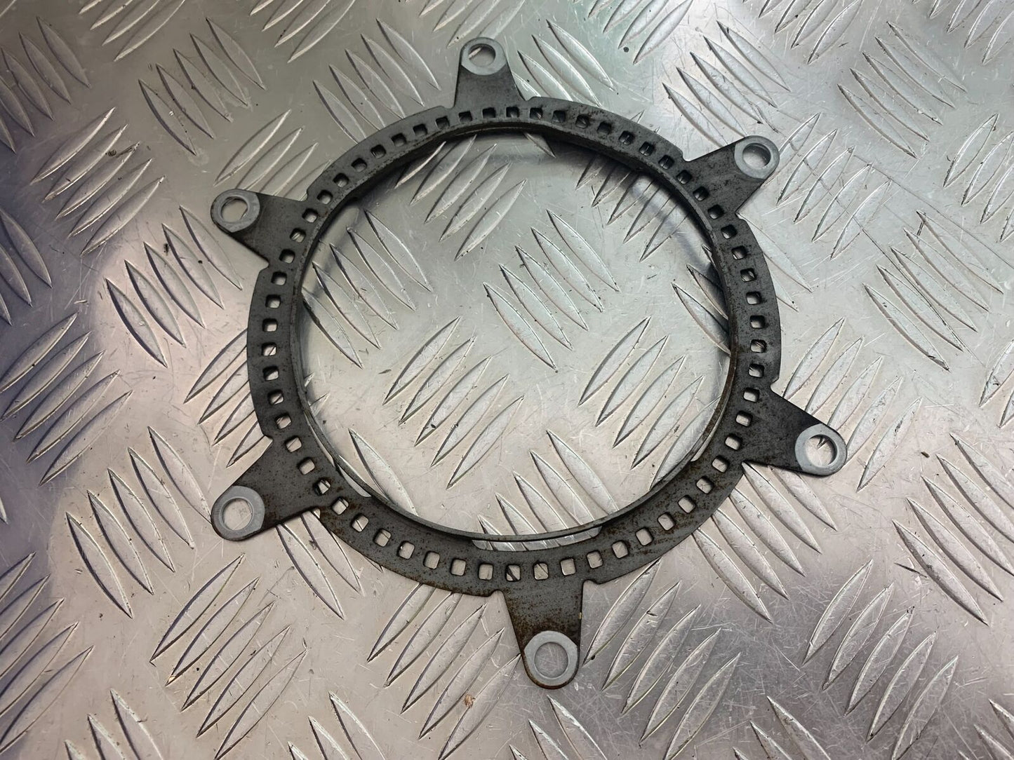 HONDA CB650 F CB 650 FA-H FRONT ABS RING GEAR YEAR 2017- 2019 (CMB1087)