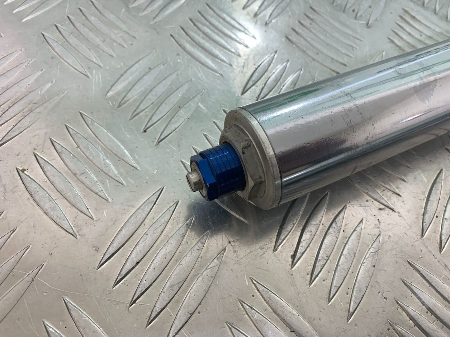 TRIUMPH 600 DAYTONA FORKS YEAR 2003-2006 (STOCK 999)