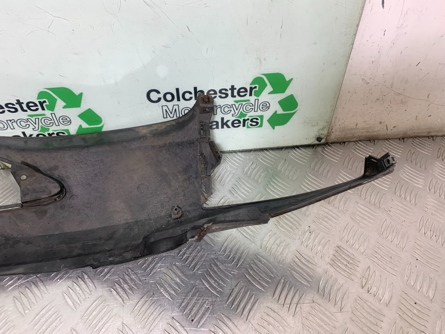 SUZUKI AN 200 UH 200 SEAT PANEL YEAR 2007-2009 (CMB1256)