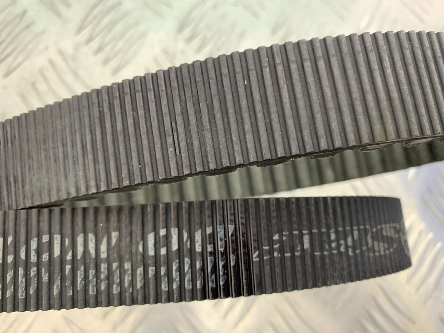 YAMAHA XVS 1300 MIDNIGHT STAR DRIVE BELT YEAR 2007-16 (CMB1027)