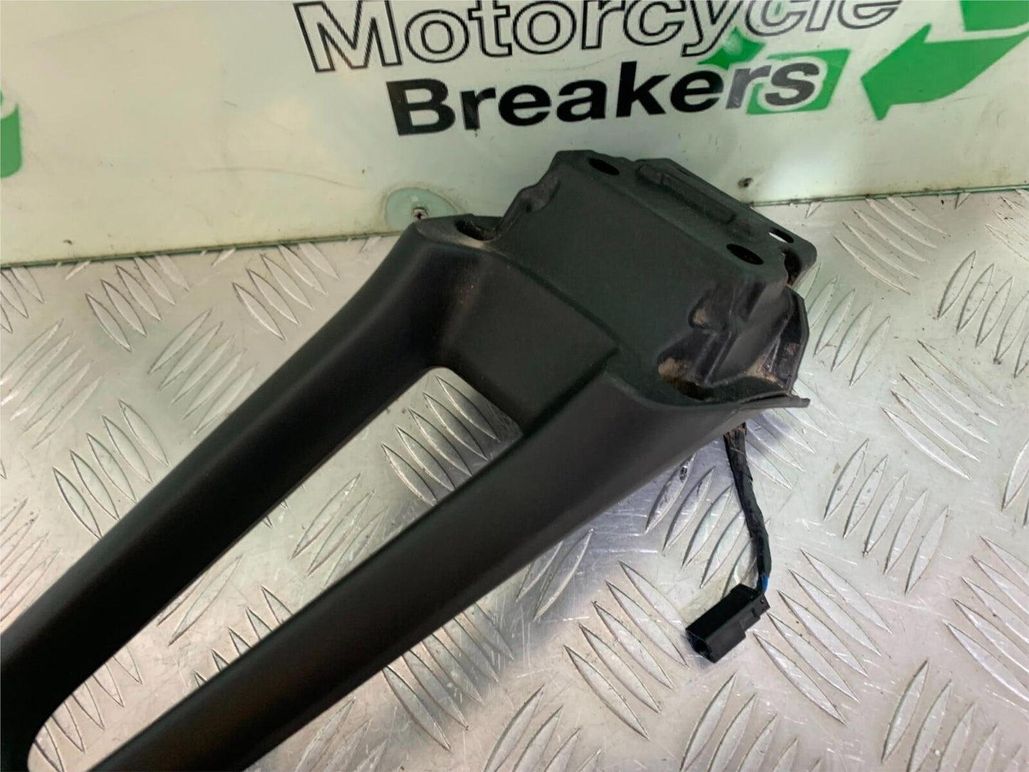 TRIUMPH 1050 SPEED TRIPLE RS REAR MUDGUARD YEAR 2018-2020 (CMB1029)