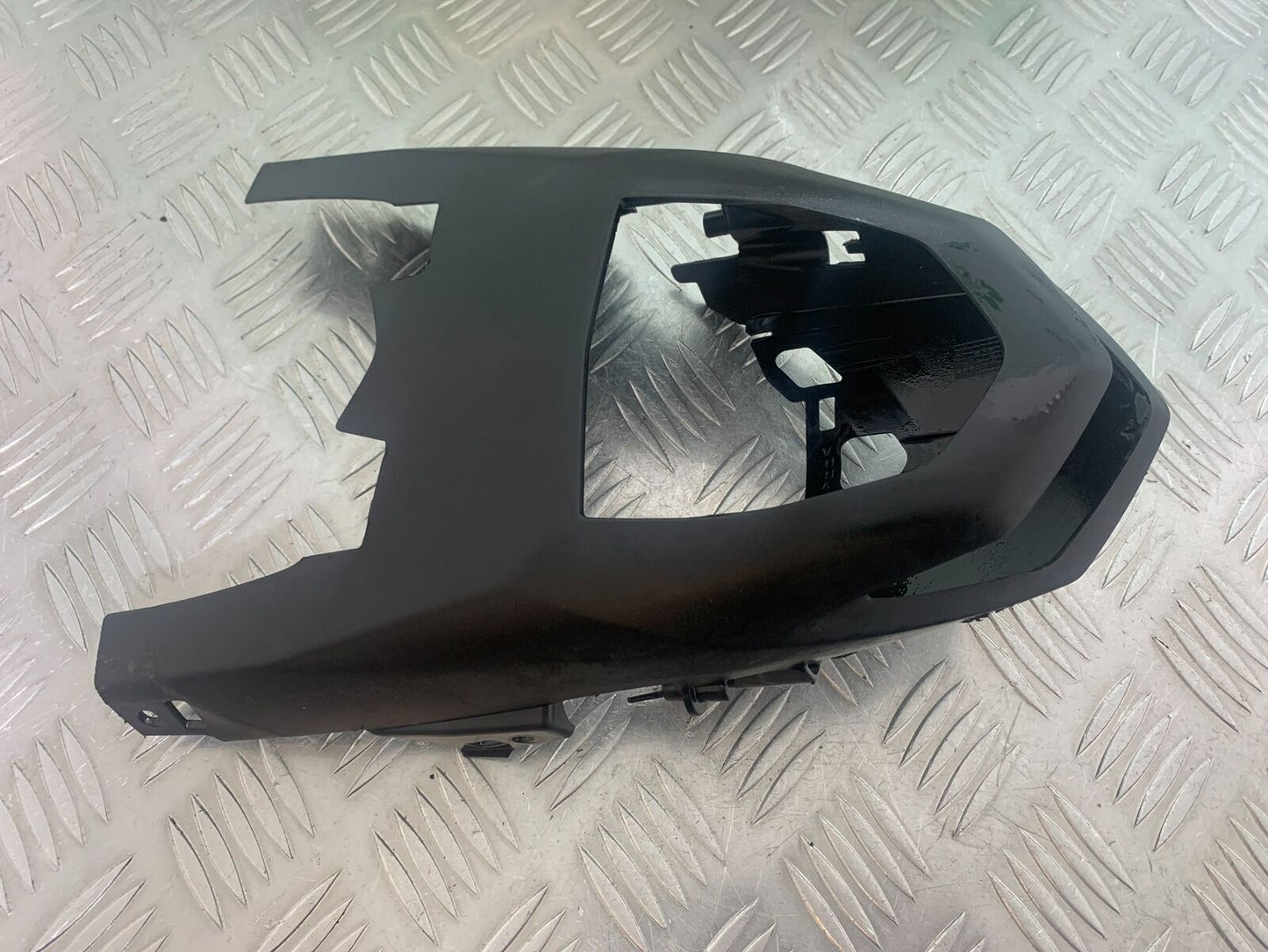 YAMAHA YS125 YS 125 TAIL PIECE YEAR 2017-2021 (CMB1053)