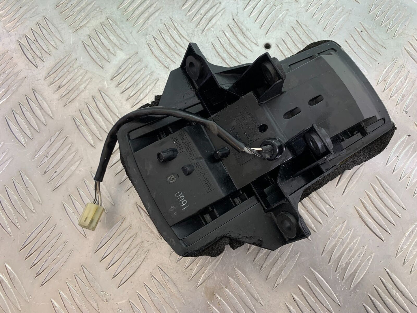 SUZUKI SV650 SV 650 REAR LGHT YEAR 2003-2006 (CMB1014)