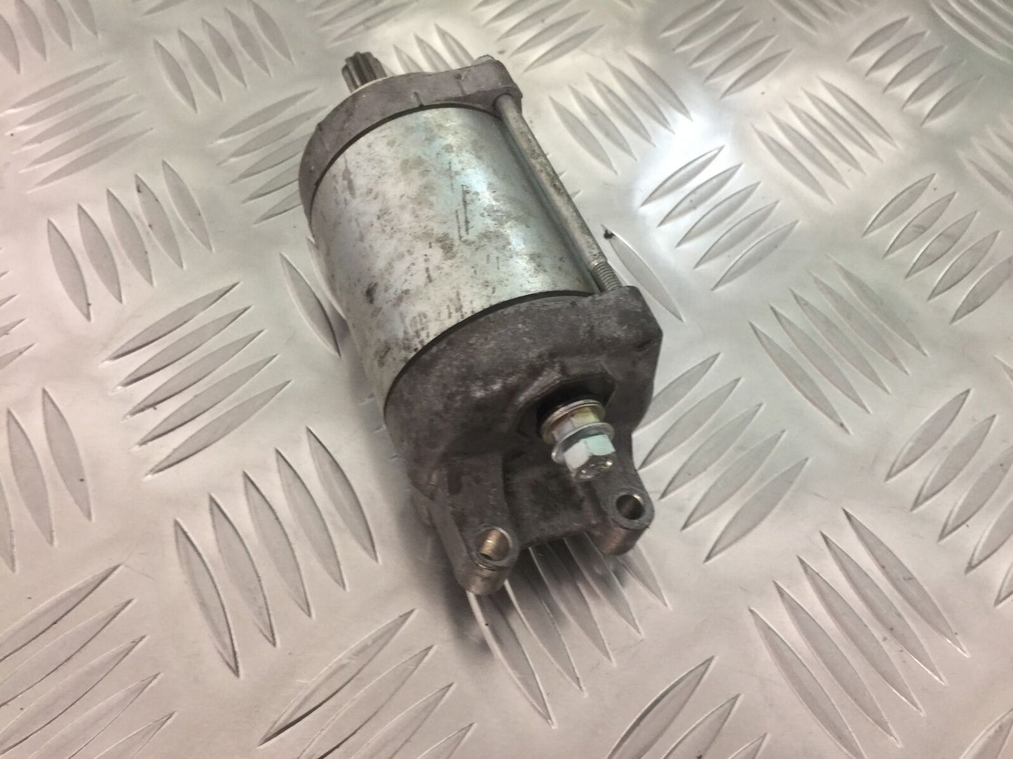 KAWASAKI VERSYS 1000 KLZ 1000 STARTER MOTOR YEAR 2015-2018 (STOCK 912)