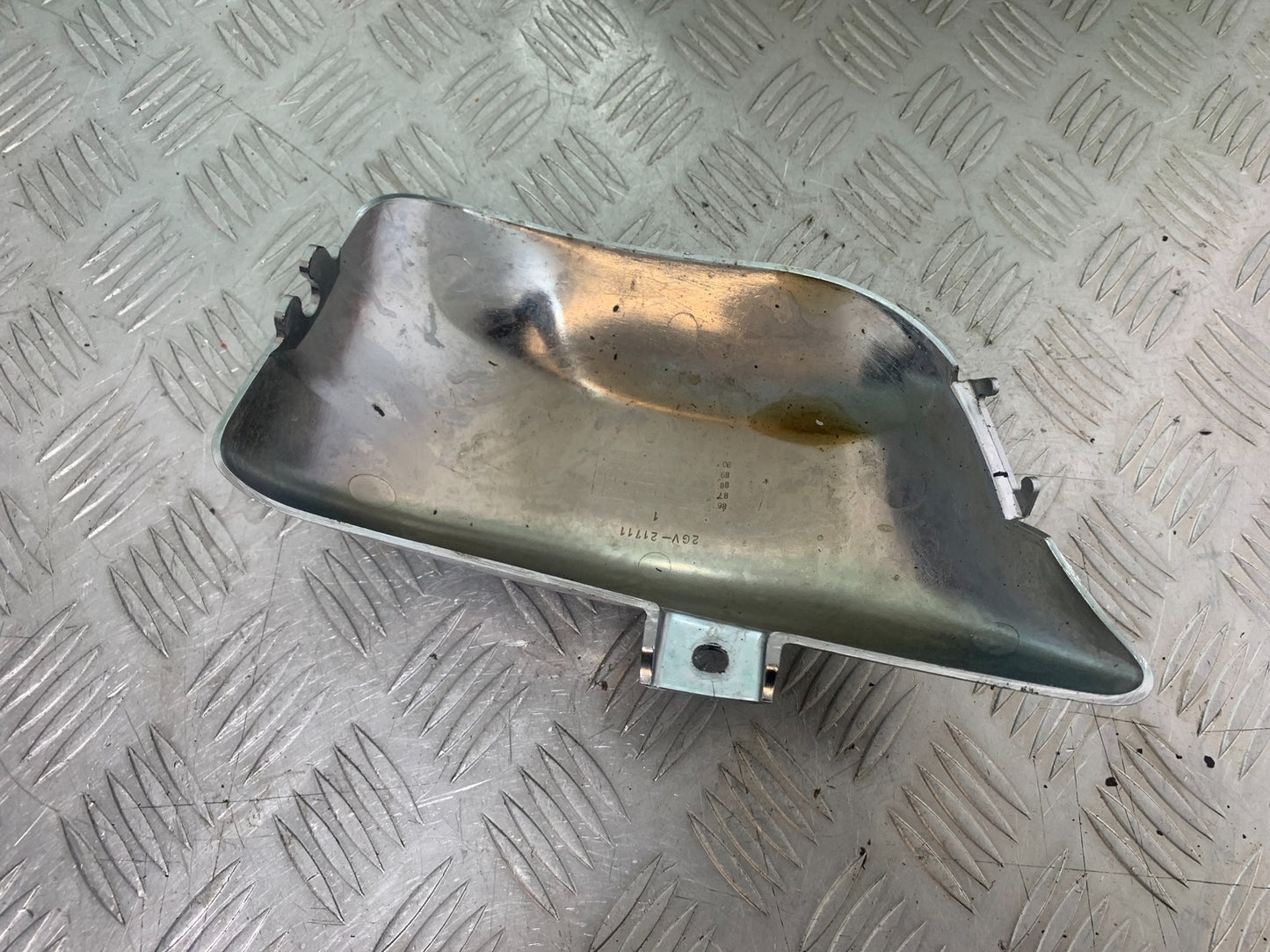 YAMAHA XV535 XV 535 VIRAGO SEAT PANEL YEAR 1994-02 (CMB1162)