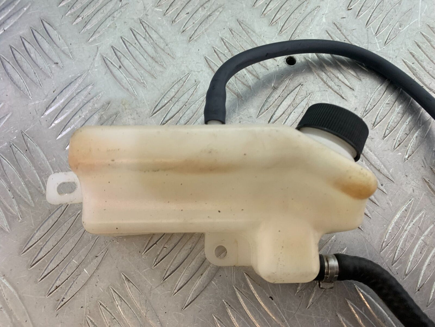 LEXMOTO LXR 125 COOLANT BOTTLE YEAR 2019-2023 (CMB1046)