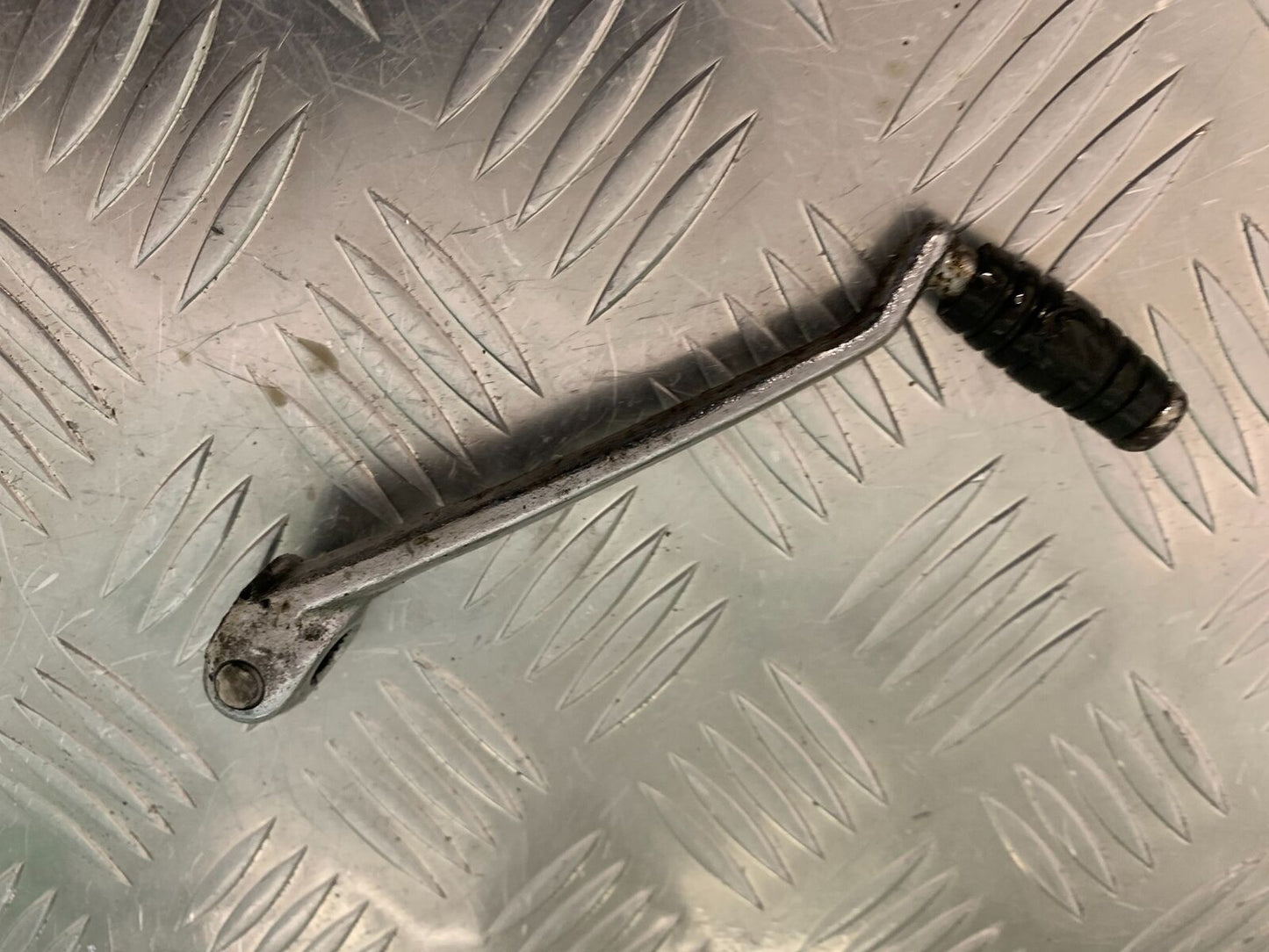 SUZUKI GS750 E GS 750E GEAR LEVER YEAR 1979 (STOCK 959)