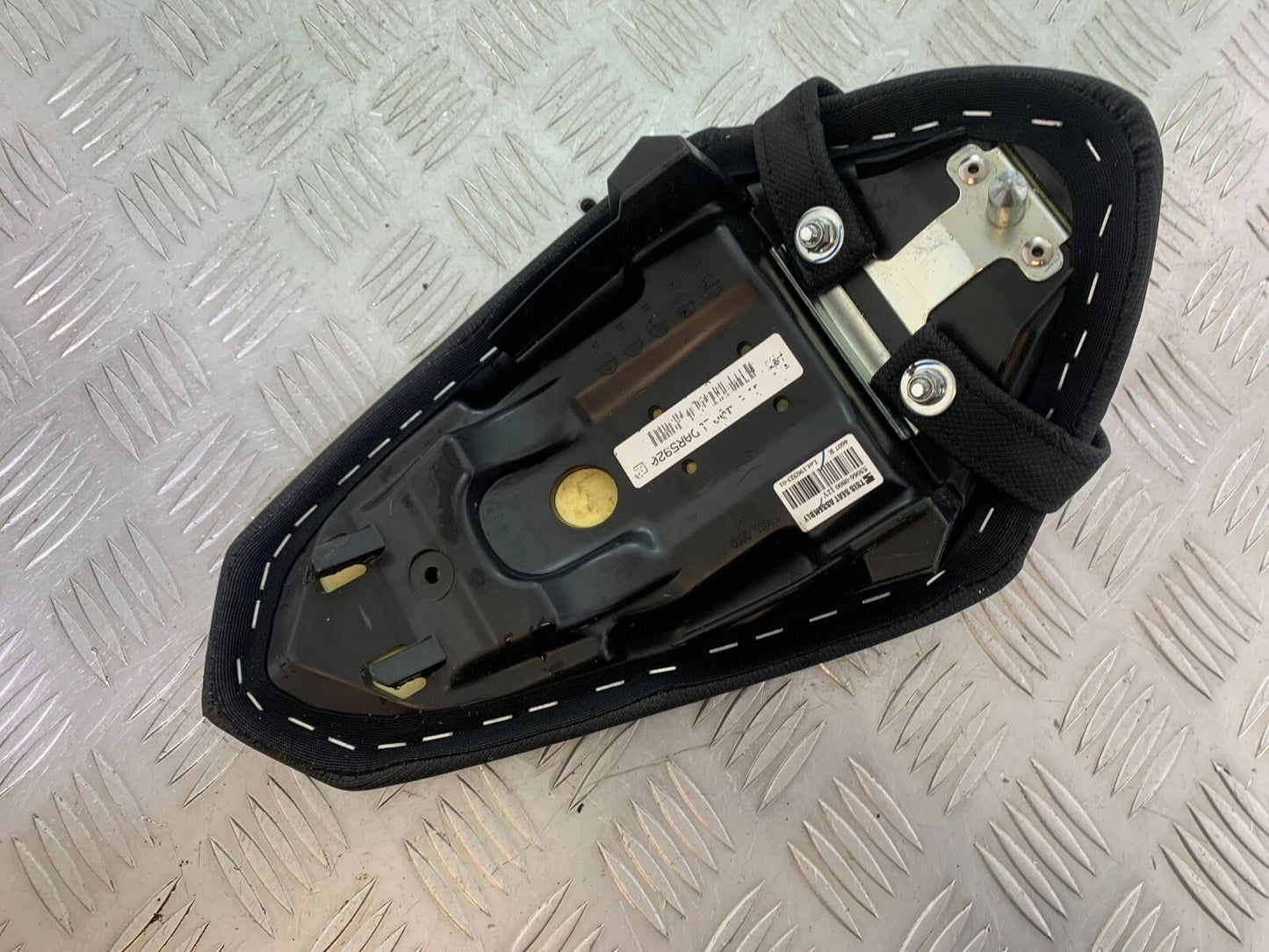 KAWASAKI NINJA 400 EX 400 REAR SEAT YEAR 2024 (CMB1075)