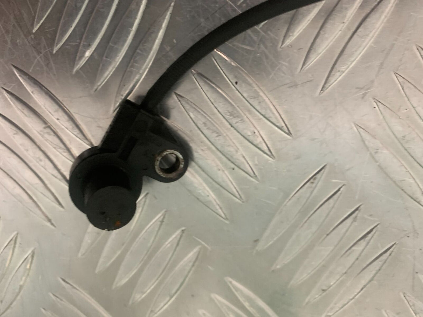HARLEY DAVIDSON 1690 FLSTC HERITAGE STC SPEEDO PICK UP SENSOR 2012 (STOCK 972)