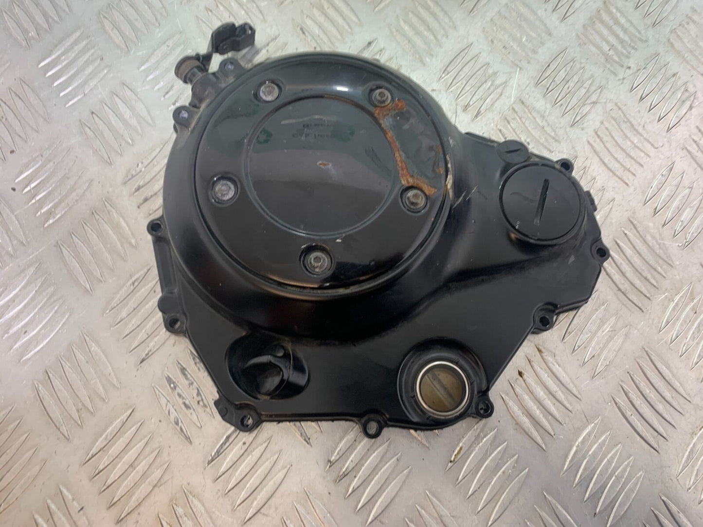 KAWASAKI EN650 VULCAN CLUTCH COVER YEAR 2017-2021 (CMB1060)