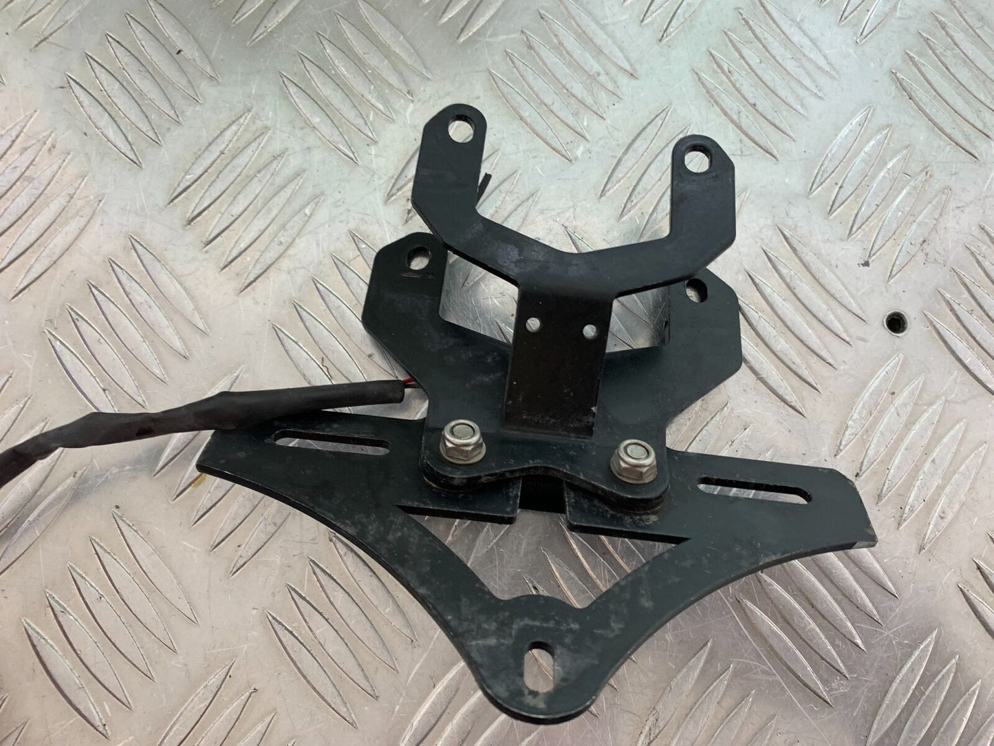 KTM 1290 SUPER DUKE TAIL TIDY YEAR 2014-2016 (CMB1006)