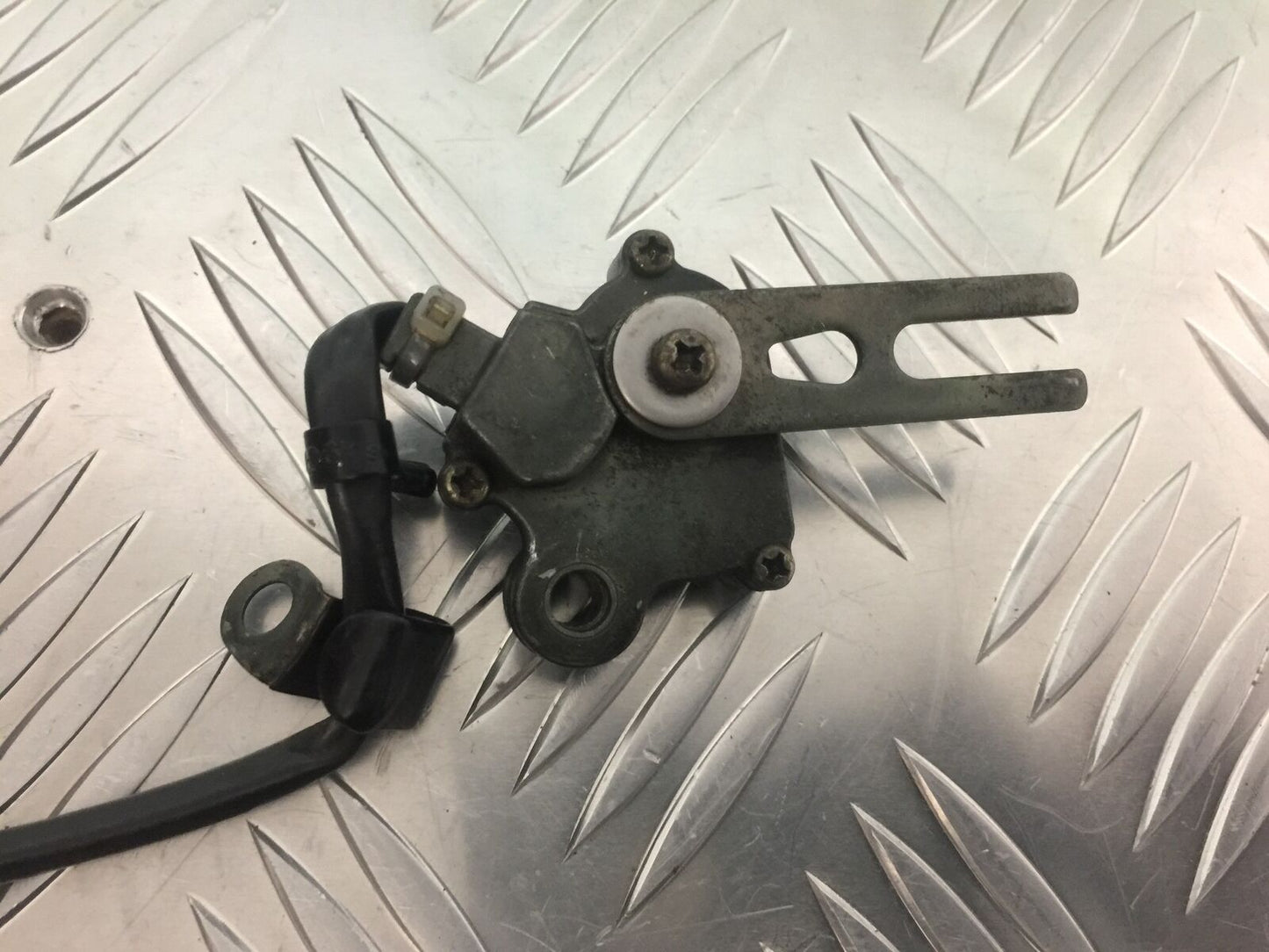 KAWASAKI ZX10R ZX10 R SIDE STAND SWITCH YEAR 2004-2005 (STOCK 932)
