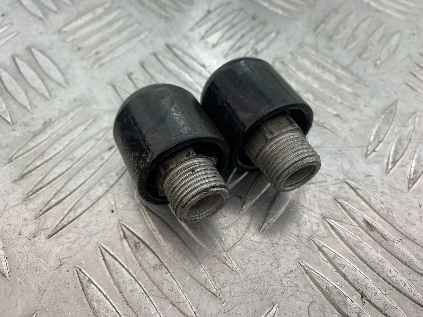 BENELLI LEONCINO 500 TRIAL BAR END WEIGHTS YEAR 2020 (CMB1106)