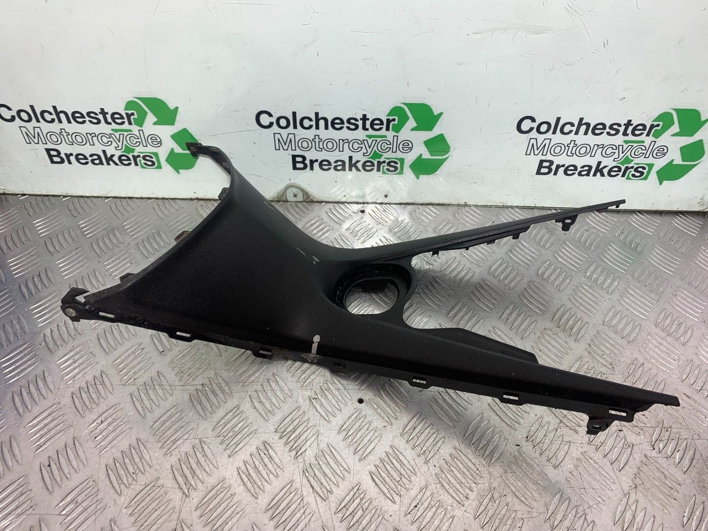 YAMAHA NMAX-125 N MAX 125 INFILL COVER YEAR 2015-2020 (CMB1231)