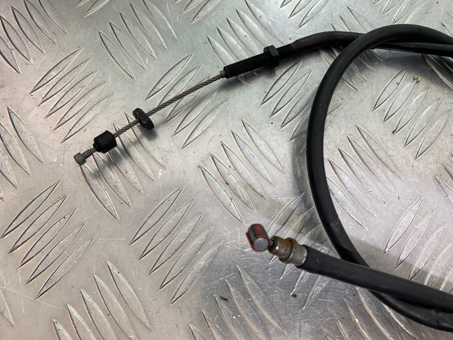 TRIUMPH TIGER 800 XC CLUTCH CABLE YEAR 2011-2014 (CMB1022)