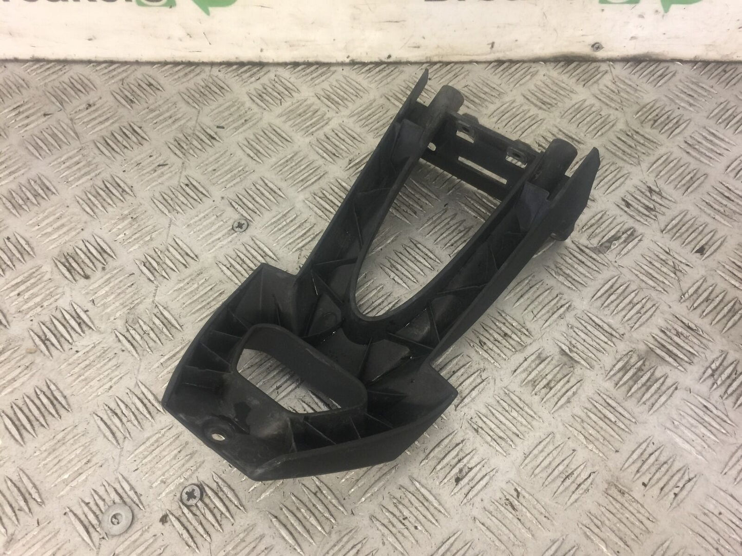 BMW F800 ST REAR MUDGUARD YEAR 2011-2013 (STOCK 575)