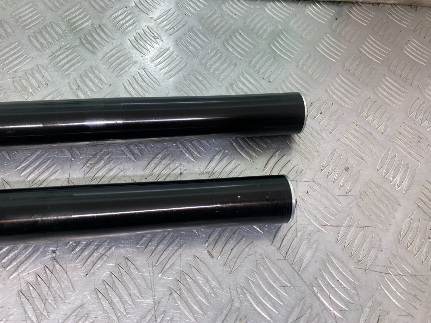 KTM RC125 RC 125 FORKS YEAR 2017-2022 (CMB 1244)