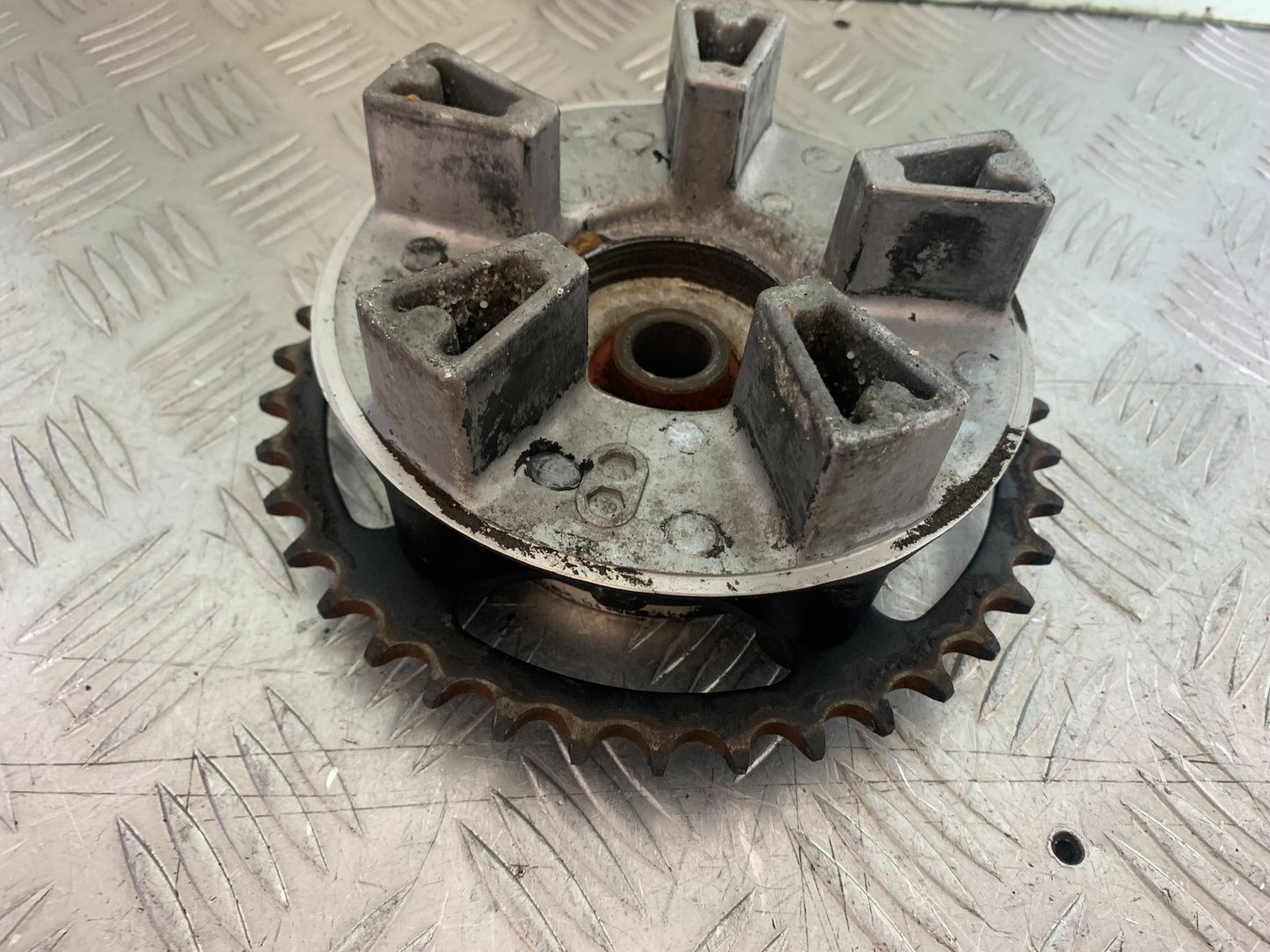 HONDA NC750 NC 750 X SPROCKET CARRIER YEAR 2019 (CMB1223)