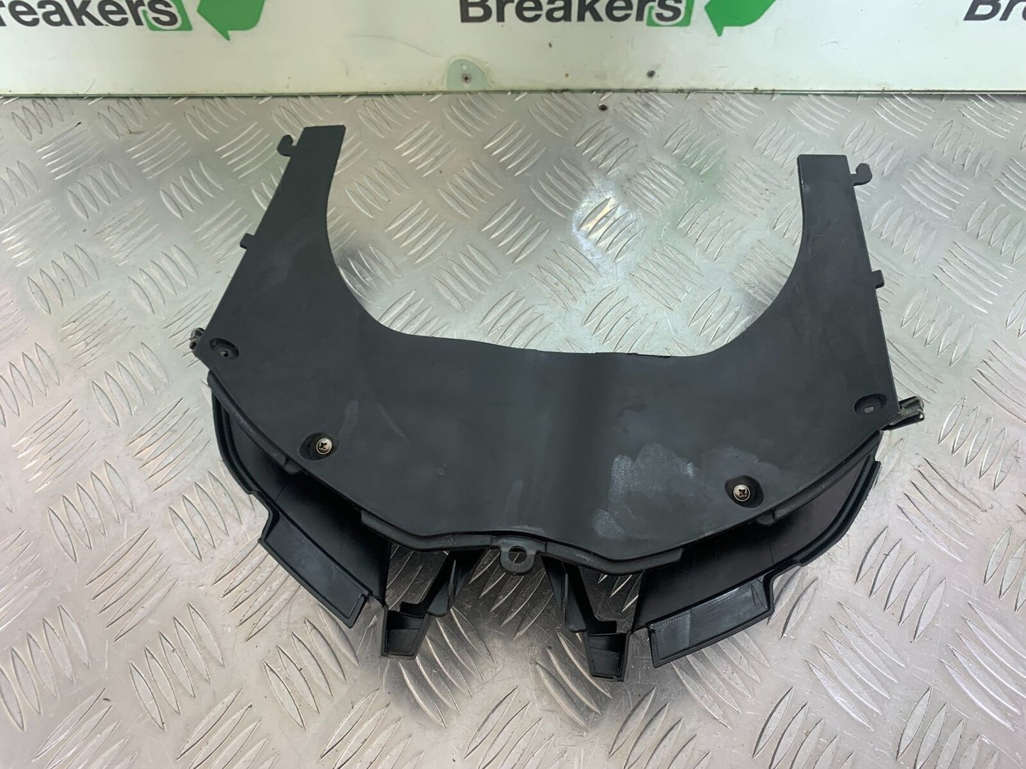 APRILIA RS4 125 FRONT GRILL YEAR 2011-2016 (STOCK 994)