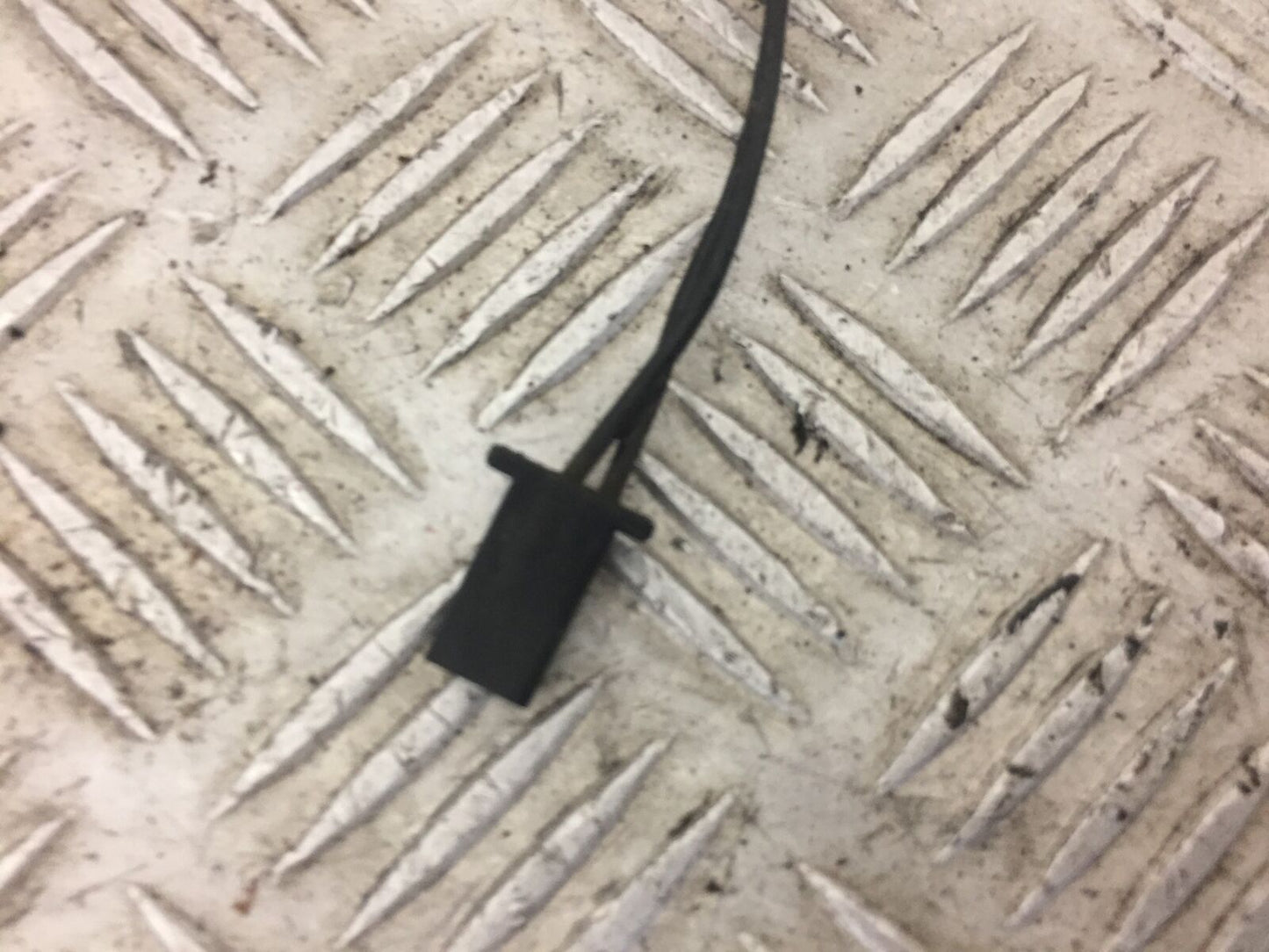 YAMAHA TDM850 TDM 850 REAR BRAKE LIGHT SWITCH YEAR 1996