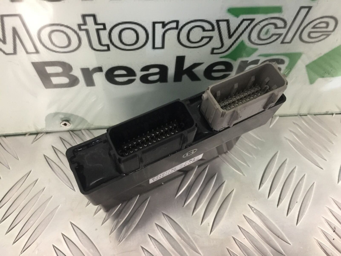 KAWASAKI VN 650 VULCAN ECU YEAR 2017-2021 (STOCK 924)