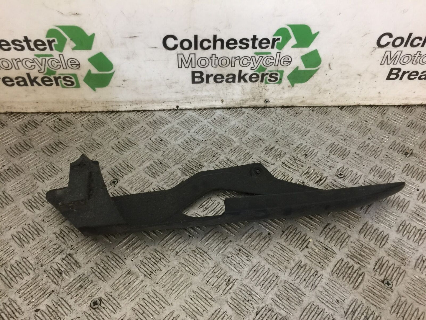 HONDA NC750 NC 750 X DCT CHAIN GUARD YEAR 2020 (STOCK 733)