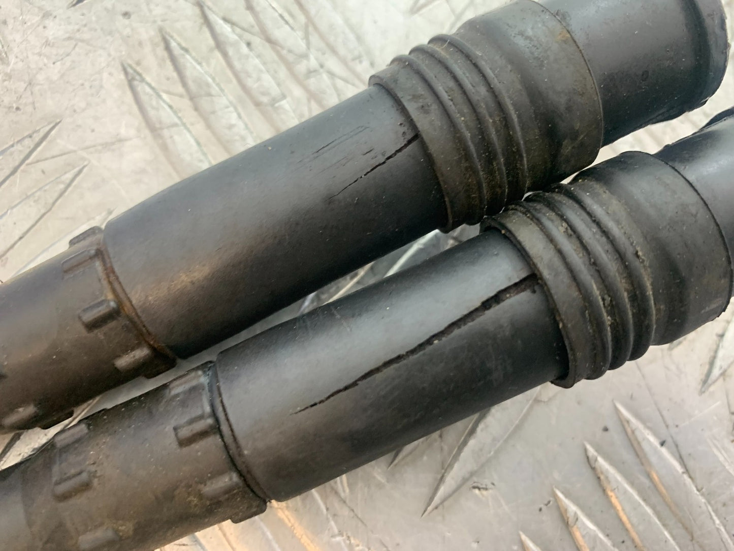 KAWASAKI ZX9R ZX9 E1 2 X COILS YEAR 2000-01 (CMB1171)