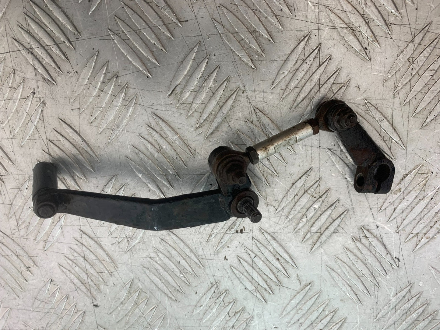 BENELLI BN125 BN 125 GEAR LEVER YEAR 2018-2021 (CMB1245)