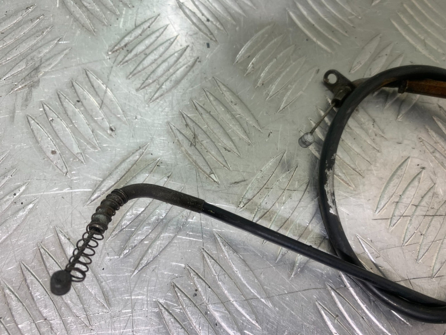 SUZUKI GS500 GS 500 CHOKE CABLE YEAR 2001-2008 (CMB1254)