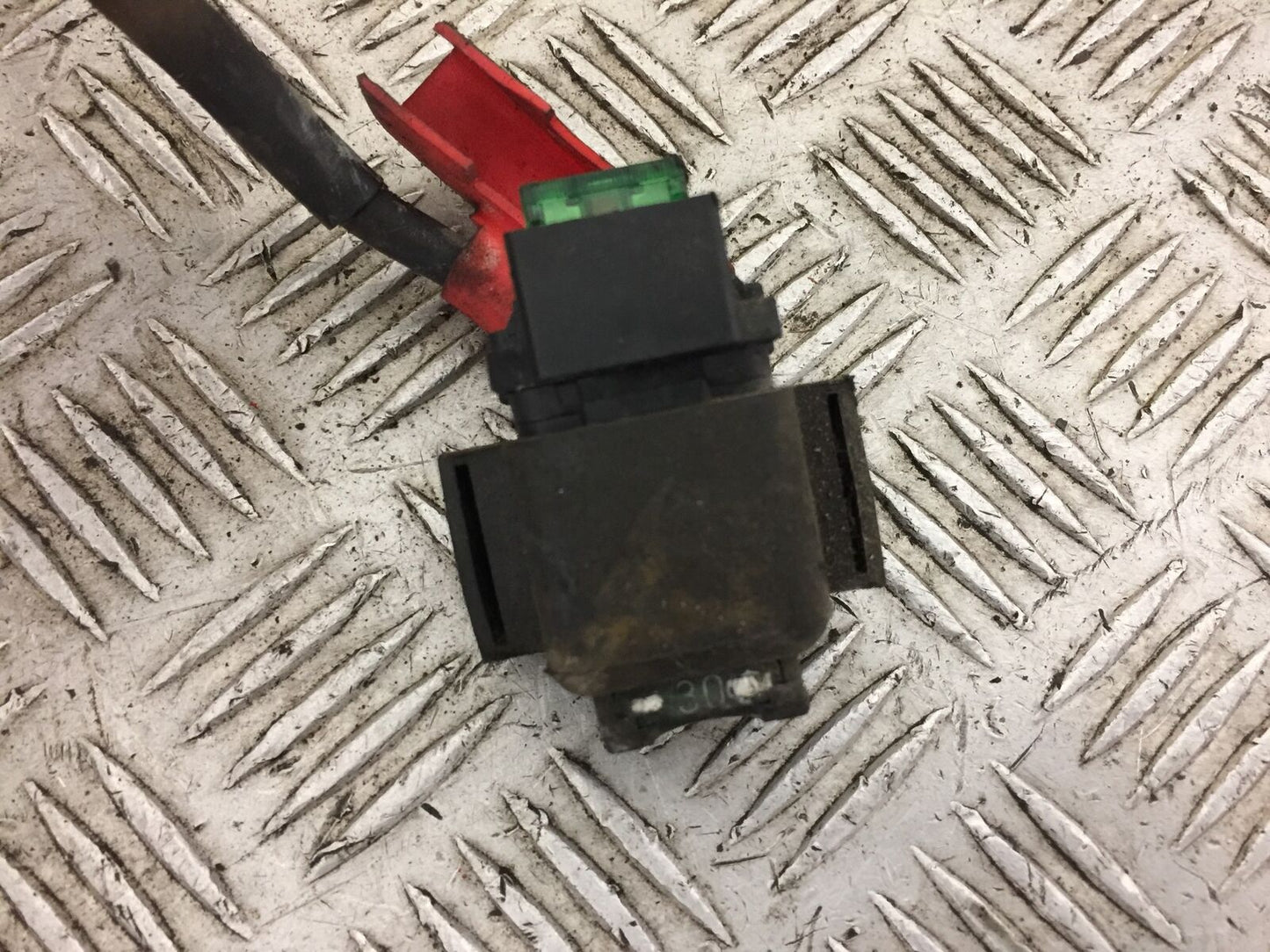 HONDA NTV 650 REVERE STARTER SOLENOID YEAR 1988-1996 (STOCK 571)