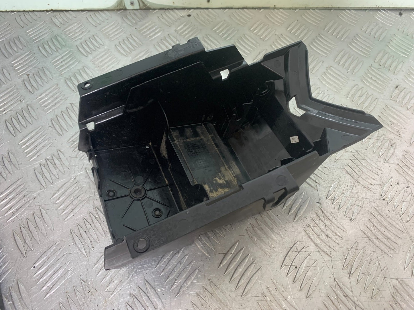 BMW S1000 RR BATTERY BOX YEAR 2015-2018 (CMB1246)