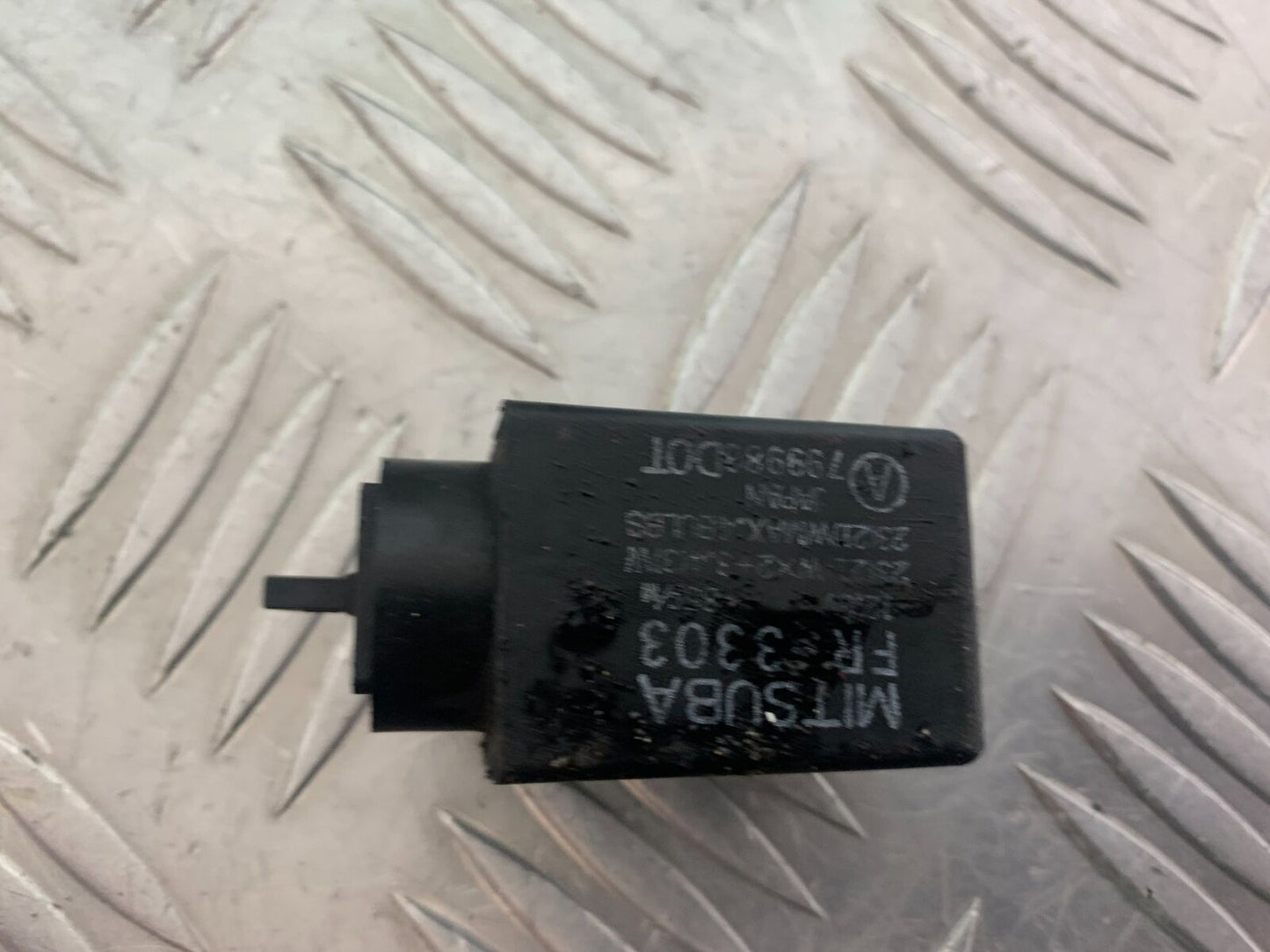 HONDA CBR600 CBR 600 F2 RELAY YEAR 1991-1994(CMB1133)
