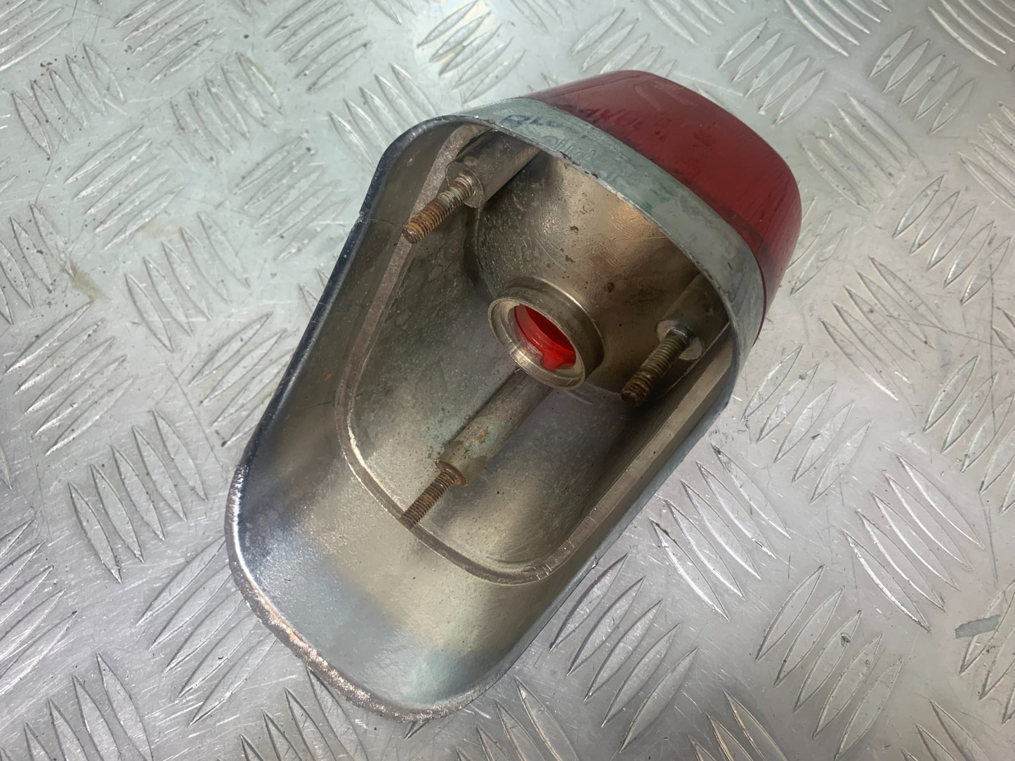 PIONEER XF250 REAR LIGHT YEAR 2009 (CMB1143)