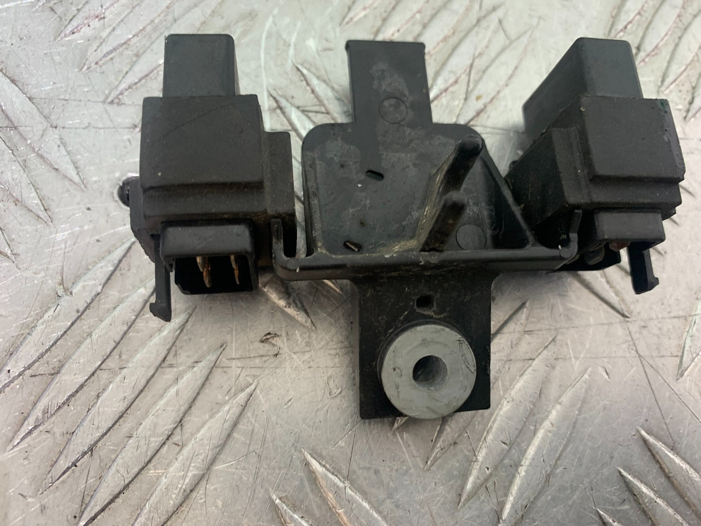 APRILIA RSV4 FACTORY RELAYS YEAR 2009-2012 (CMB1224)