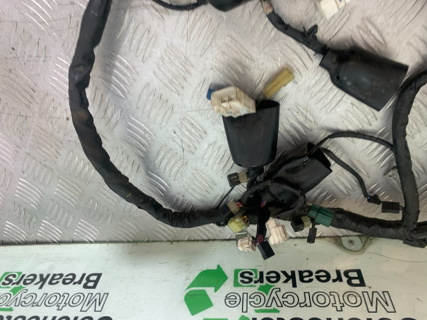 YAMAHA XJ6 XJ6-S WIRING LOOM YEAR 2009-2015 (CMB1212)
