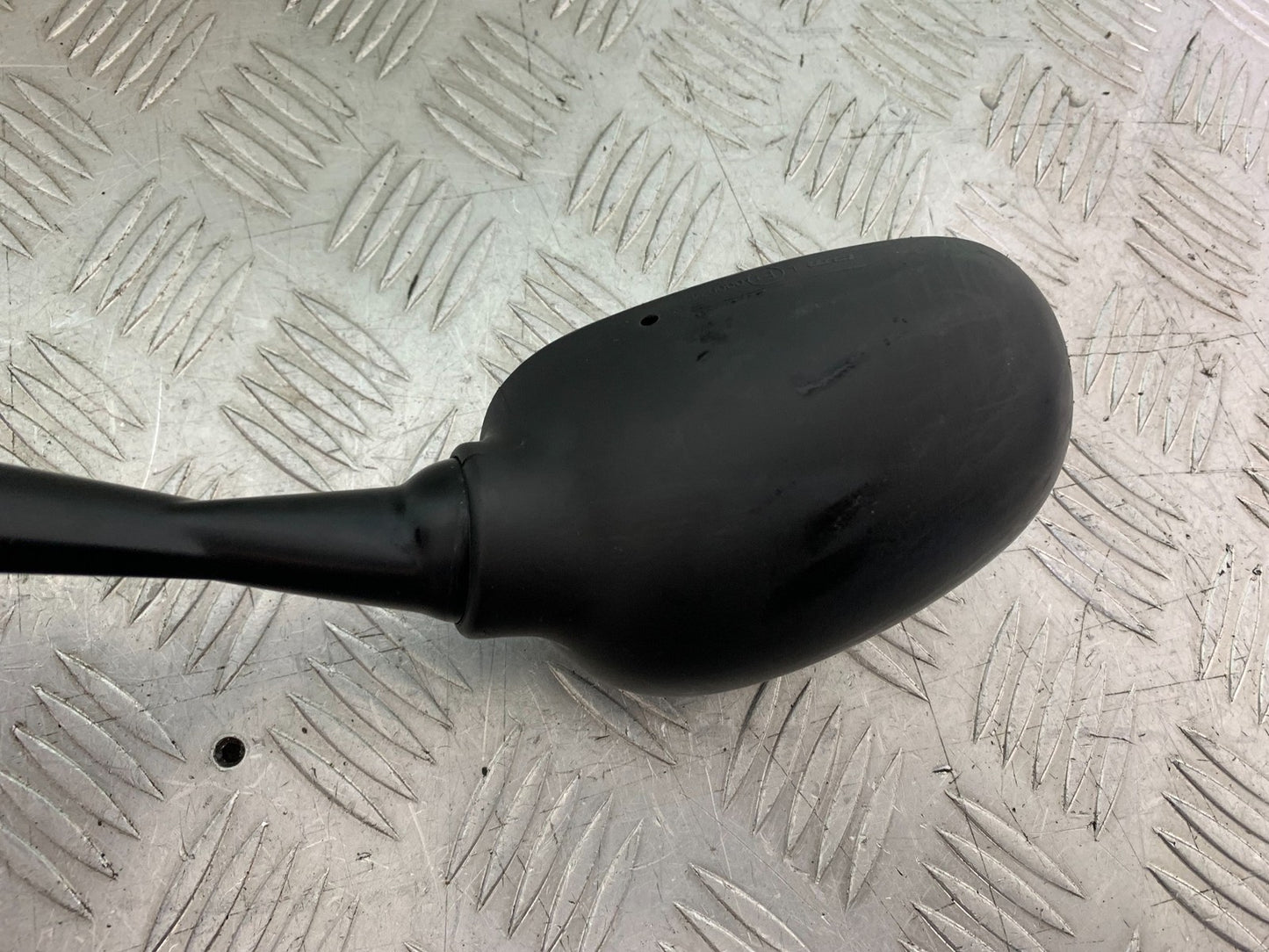 BMW F800 GT RIGHT MIRROR YEAR 2013-2017 (CMB1248)