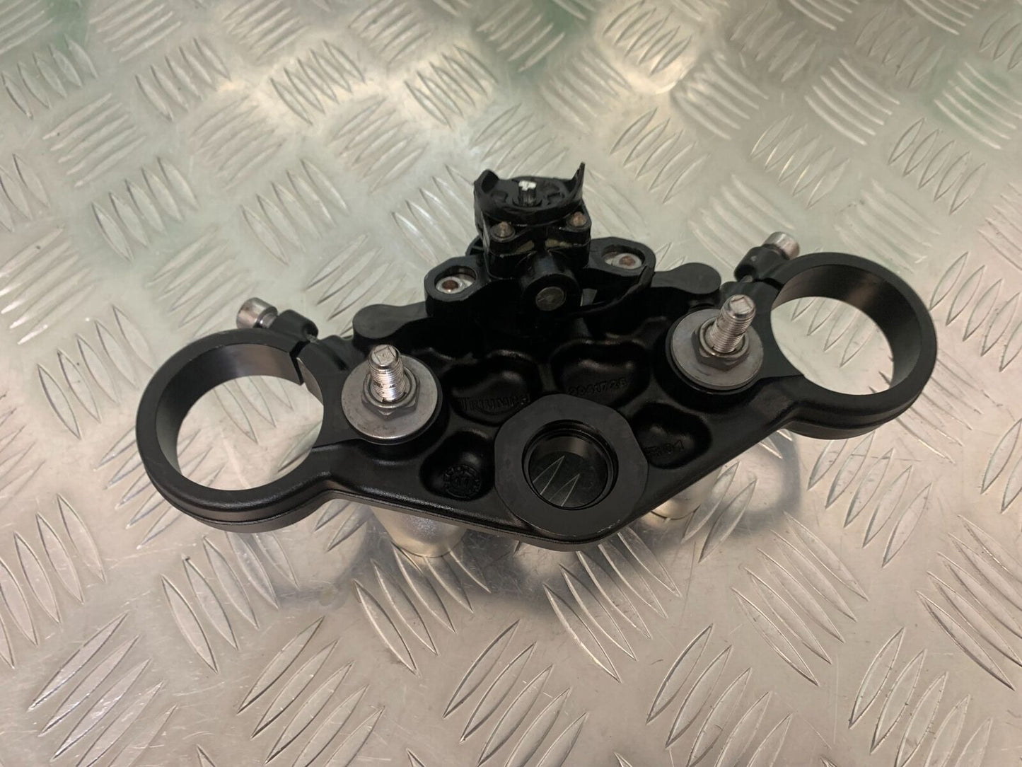 TRIUMPH 765 STREET TRIPLE RS TOP YOKE YEAR 2018-2021 (STOCK 968)