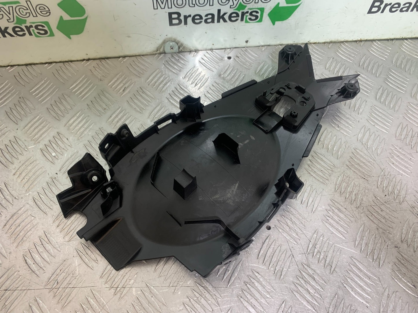 KAWASAKI ER6 N UNDERTRAY YEAR 2012-2017 (CMB1324)