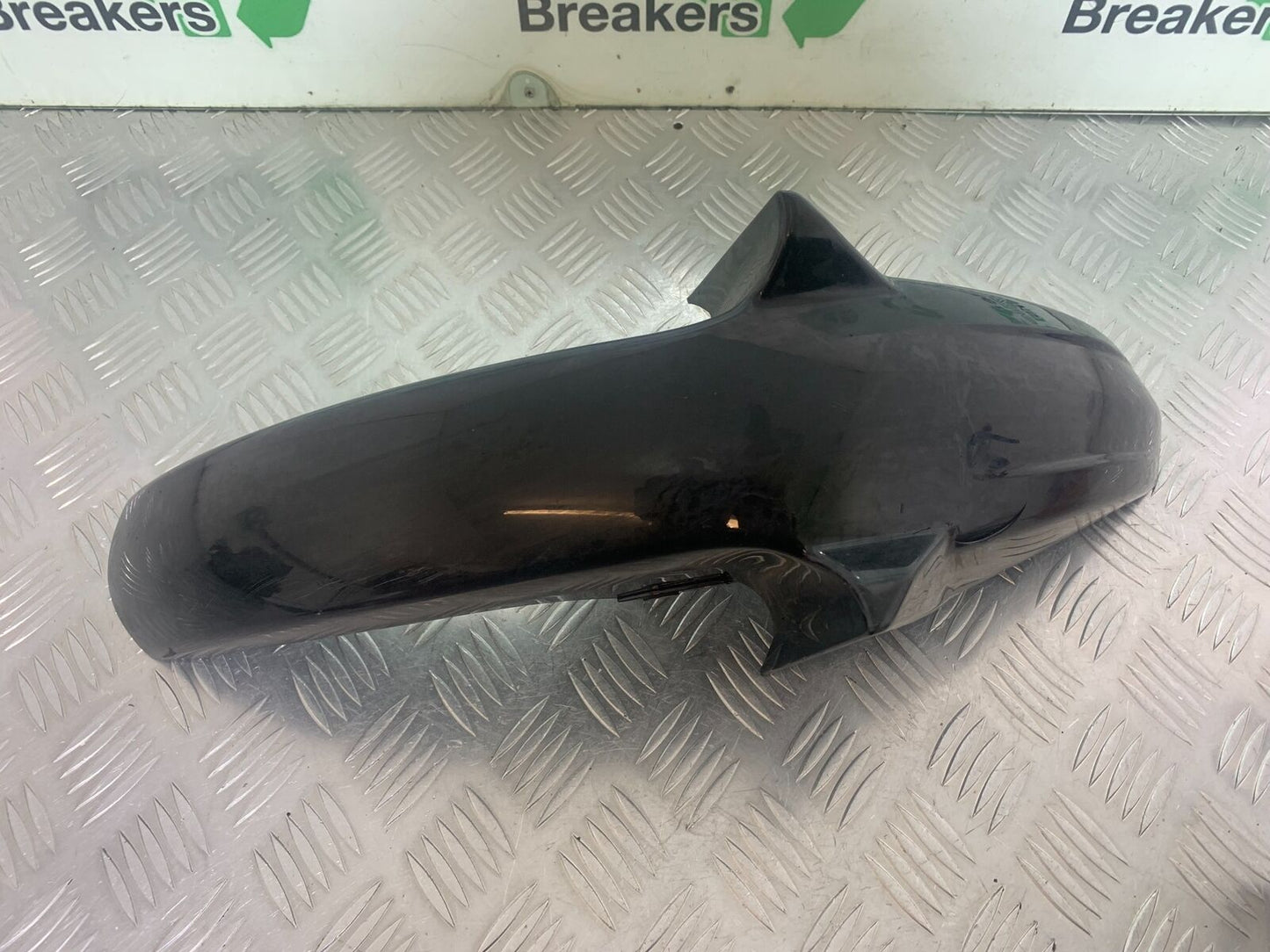 YAMAHA YS125 YS 125 FRONT MUDGUARD YEAR 2017-2021 (CMB1053)