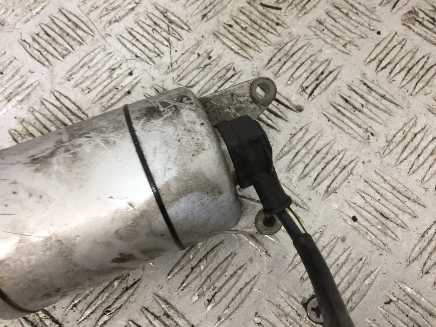 HONDA NC750 NC 750 X STARTER MOTOR 2014-2016 (STOCK 813)