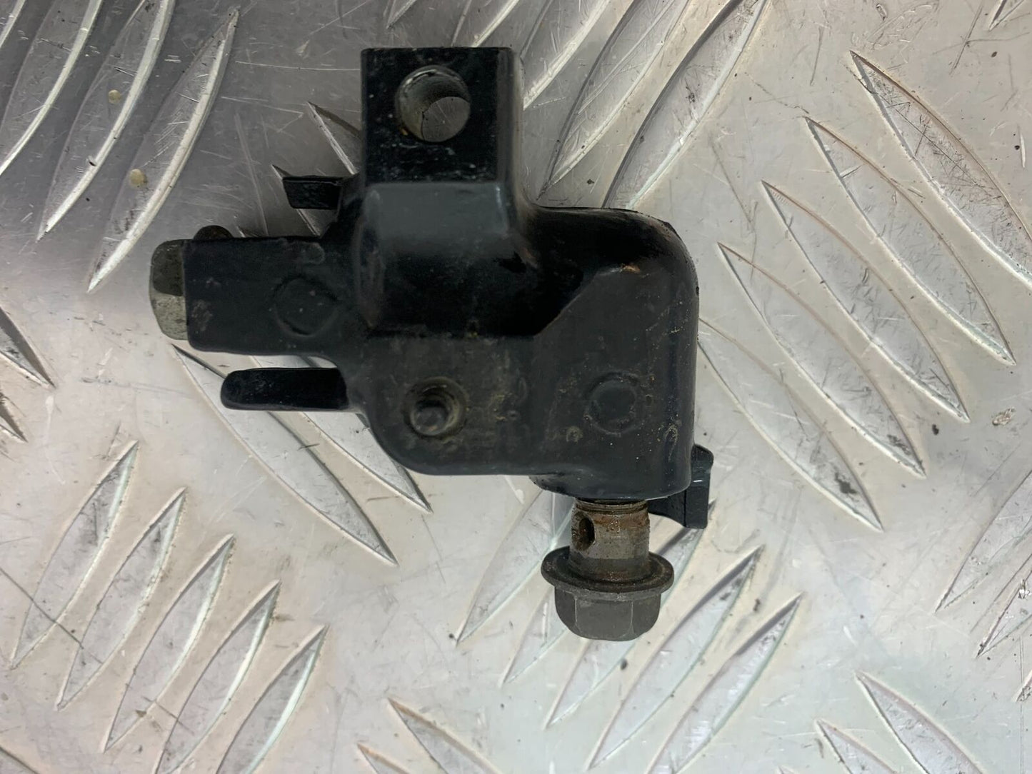 YAMAHA XS1100 MIDNIGHT SPECIAL BRAKE SPLITTER YEAR 1980-1982 (CMB1122)