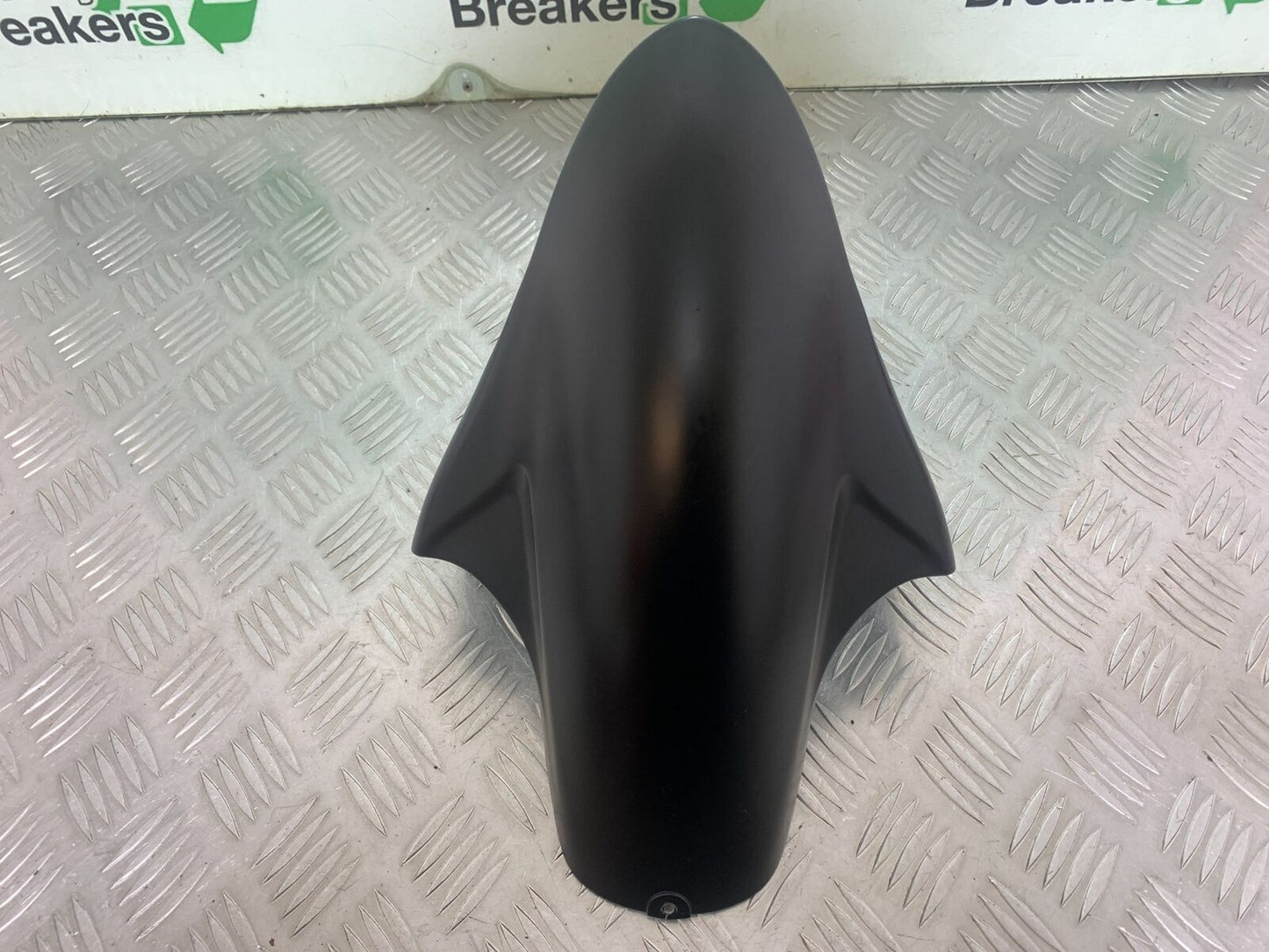 DUCATI 1199 PANIGALE FRONT MUDGUARD YEAR 2012-2014 (CMB1047)