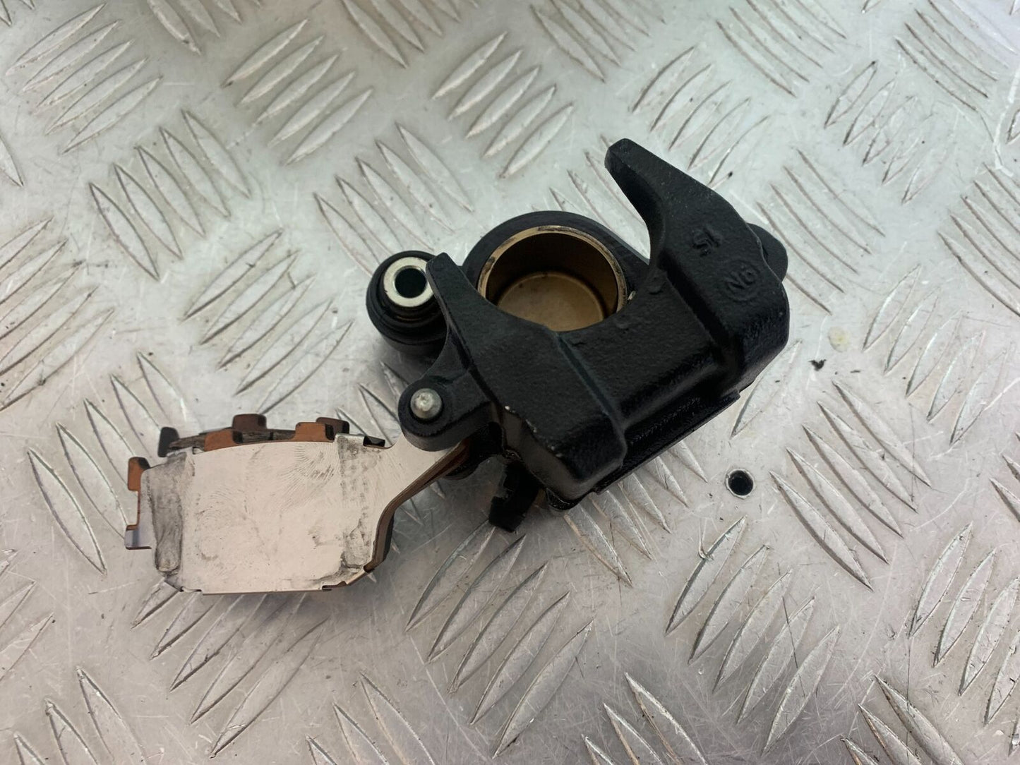 YAMAHA XSR900 XSR 900 REAR CALIPER YEAR 2021-2022 (CMB1073)