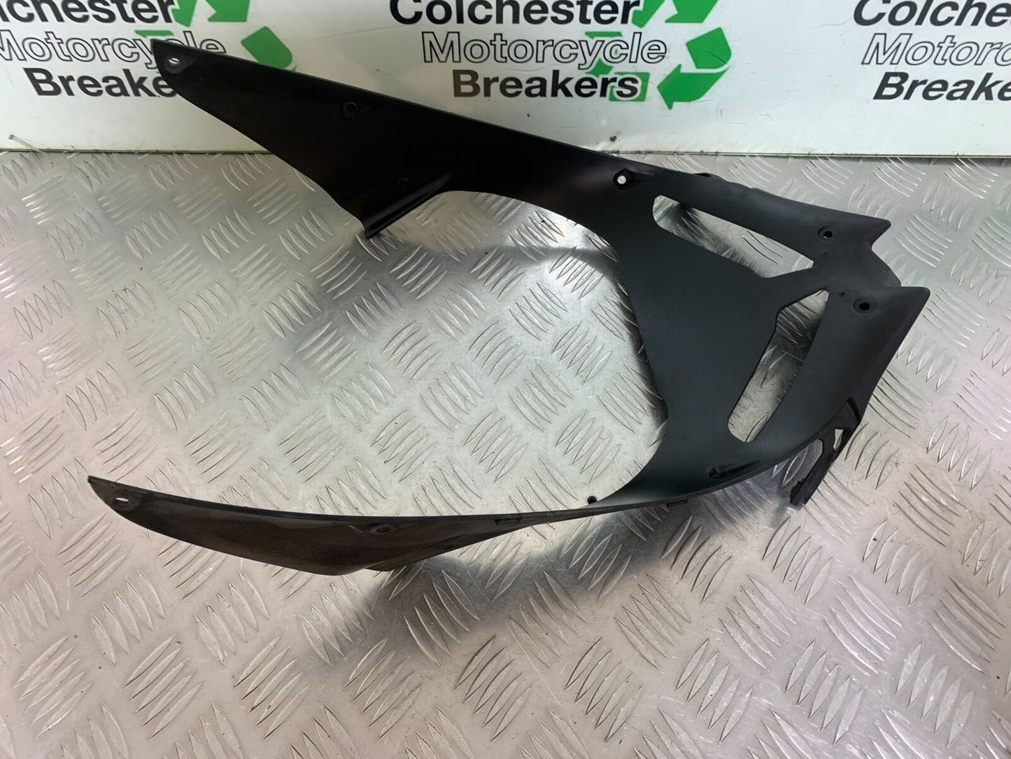KAWASAKI NINJA 650 FAIRING V-PIECE YEAR 2017-2019 (CMB1018)