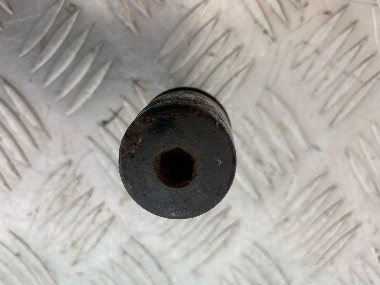 YAMAHA FJ1100 FJ 1100 1 X BAR END WEIGHT YEAR 1984-1985 (CMB1101)