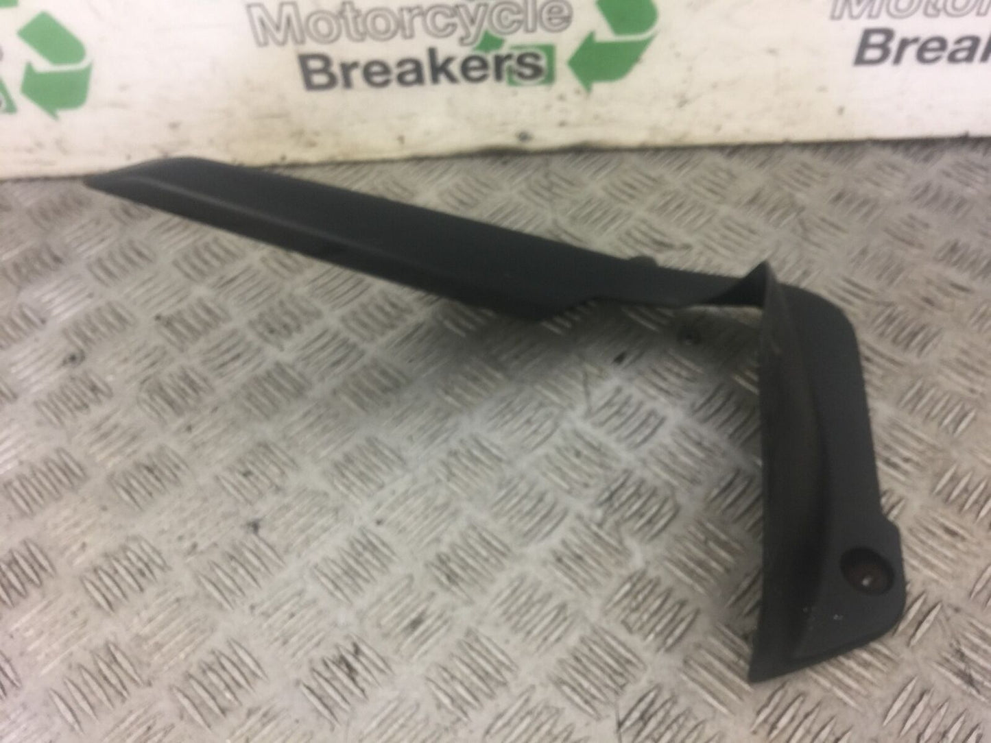 KAWASAKI ER6 N HUGGER YEAR 2012-2015 (STOCK 568)